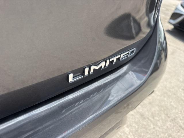 used 2024 Toyota Highlander car, priced at $33,988