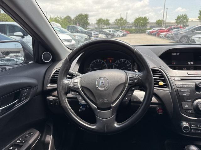 used 2018 Acura RDX car, priced at $16,988