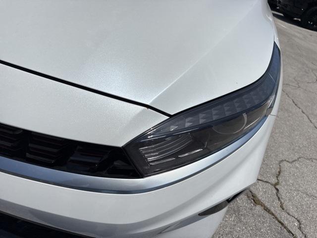 used 2024 Kia Forte car, priced at $25,888