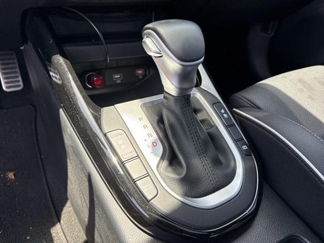 used 2024 Kia Forte car, priced at $25,888