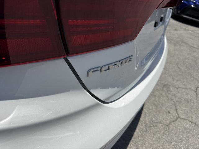 used 2024 Kia Forte car, priced at $25,888