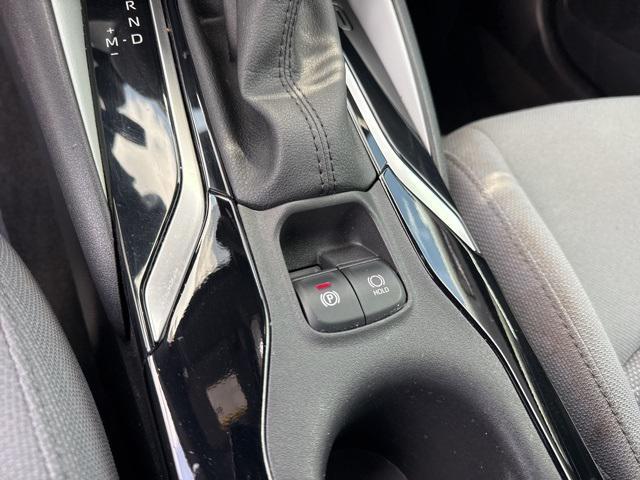 used 2022 Toyota Corolla car, priced at $21,888