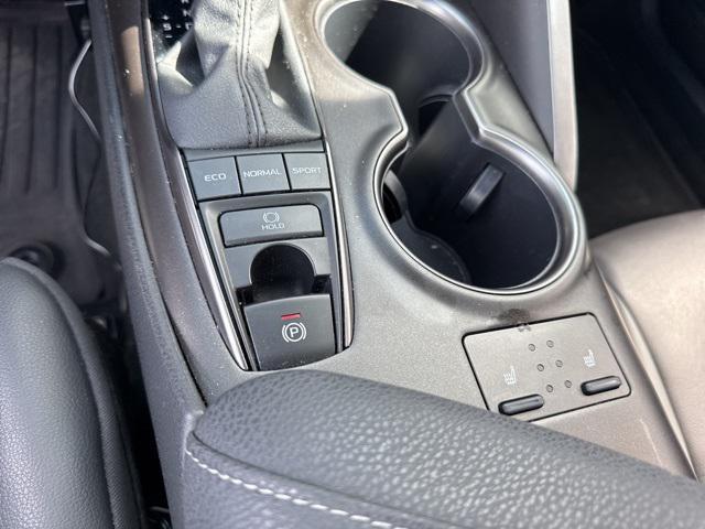 used 2022 Toyota Camry car, priced at $27,888