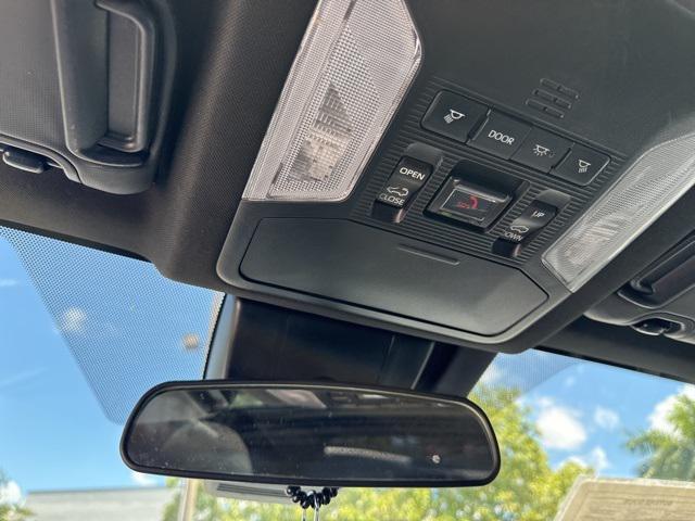 used 2022 Toyota RAV4 Hybrid car, priced at $28,988