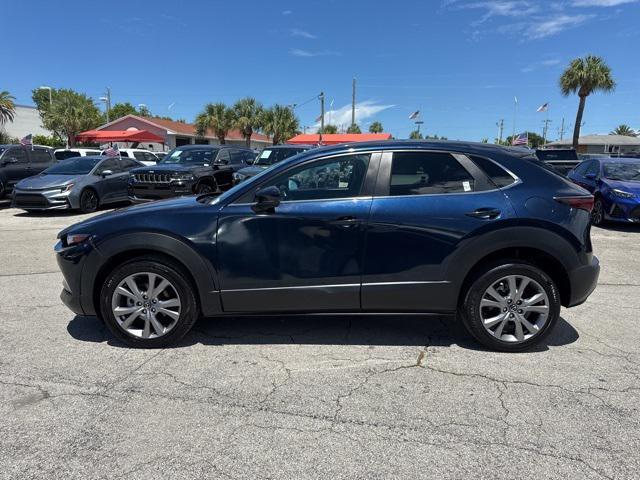 used 2021 Mazda CX-30 car, priced at $17,988