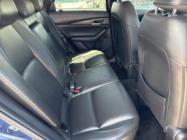 used 2021 Mazda CX-30 car, priced at $17,988