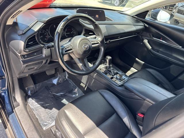 used 2021 Mazda CX-30 car, priced at $17,988