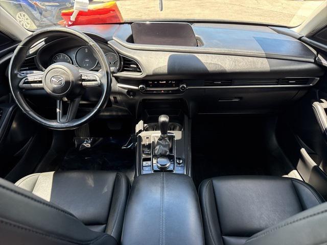 used 2021 Mazda CX-30 car, priced at $17,988