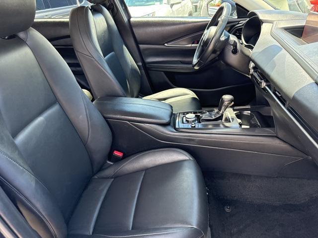 used 2021 Mazda CX-30 car, priced at $17,988