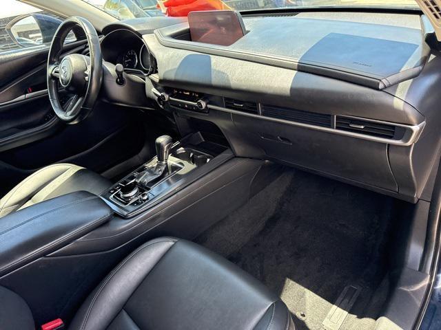 used 2021 Mazda CX-30 car, priced at $17,988