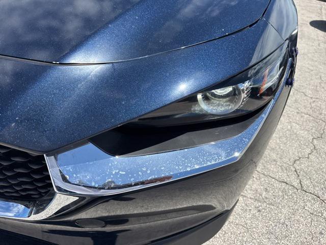 used 2021 Mazda CX-30 car, priced at $17,988