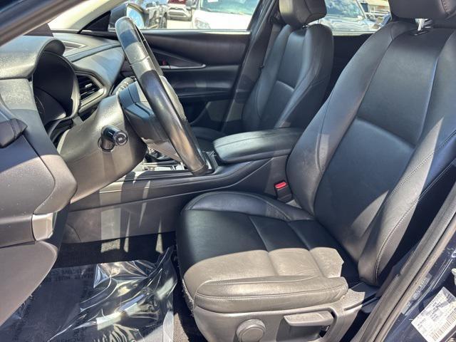 used 2021 Mazda CX-30 car, priced at $17,988