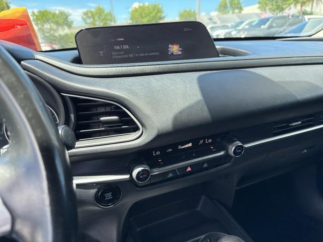 used 2021 Mazda CX-30 car, priced at $17,988