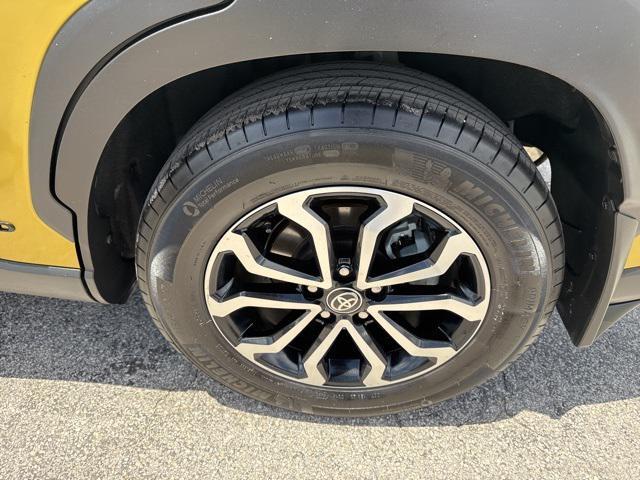used 2024 Toyota Corolla Hybrid car, priced at $32,988