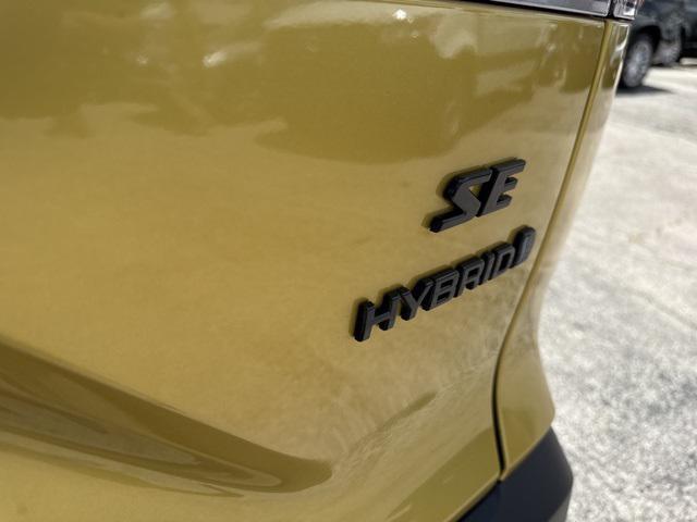 used 2024 Toyota Corolla Hybrid car, priced at $32,988