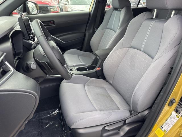 used 2024 Toyota Corolla Hybrid car, priced at $28,988