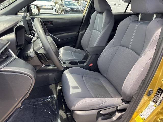 used 2024 Toyota Corolla Hybrid car, priced at $32,988