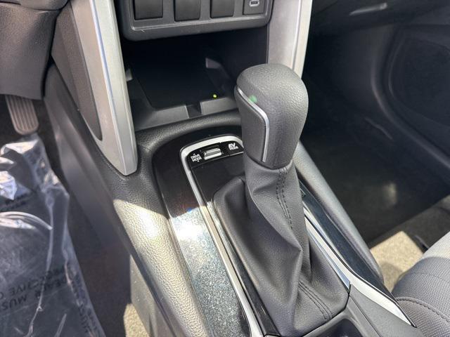 used 2024 Toyota Corolla Hybrid car, priced at $32,988