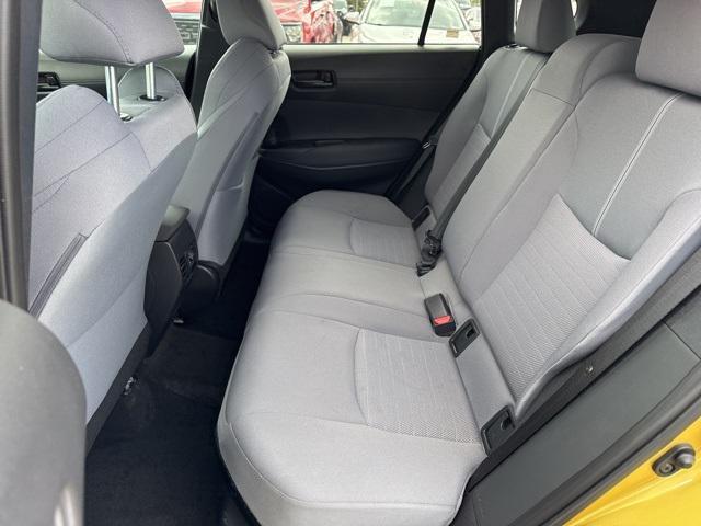 used 2024 Toyota Corolla Hybrid car, priced at $28,988