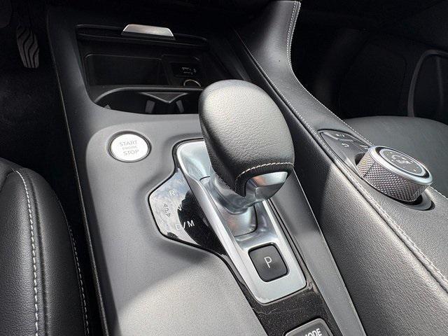 used 2019 INFINITI QX50 car, priced at $23,988