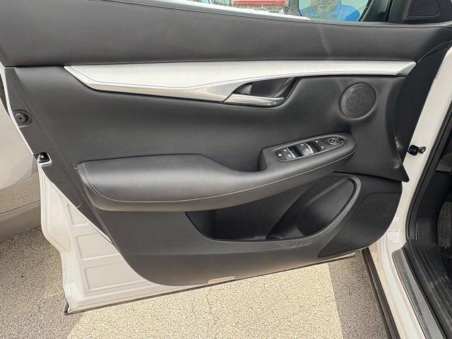 used 2019 INFINITI QX50 car, priced at $23,988