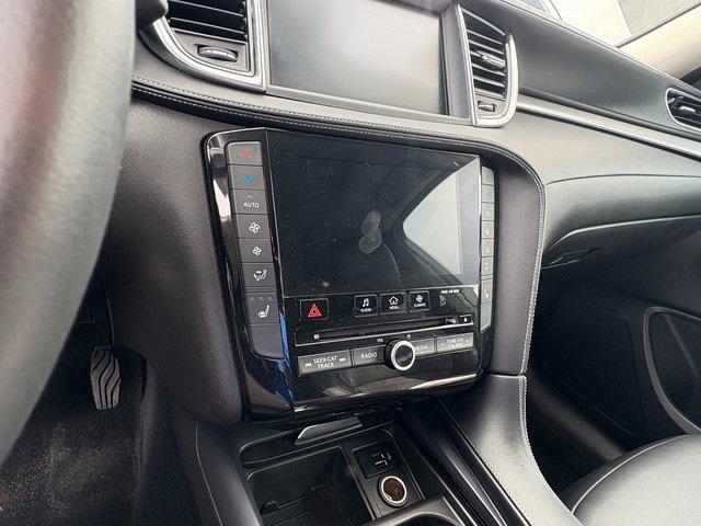 used 2019 INFINITI QX50 car, priced at $23,988