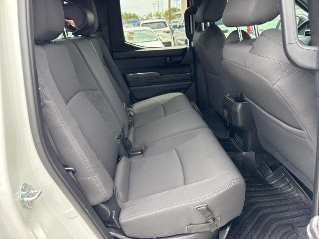 used 2024 Toyota Tacoma car, priced at $37,988
