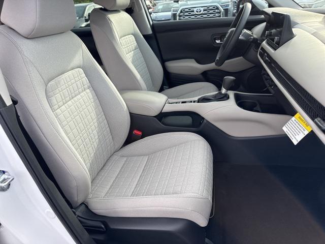 used 2025 Honda HR-V car, priced at $26,988