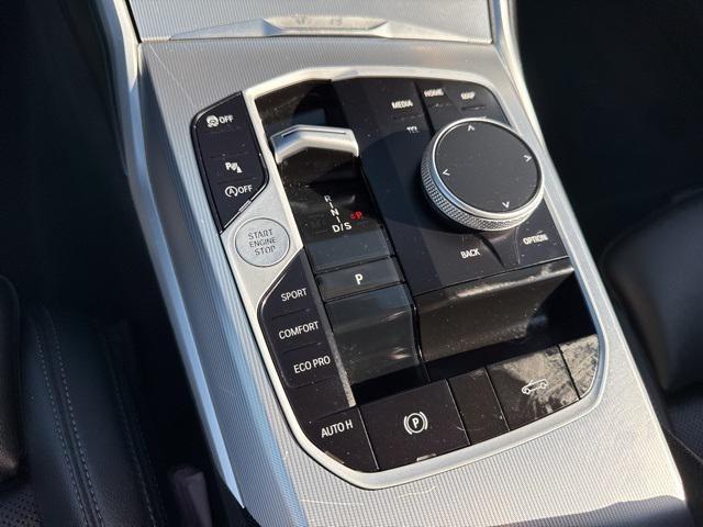 used 2024 BMW 430 car, priced at $48,888