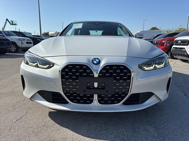 used 2024 BMW 430 car, priced at $48,888
