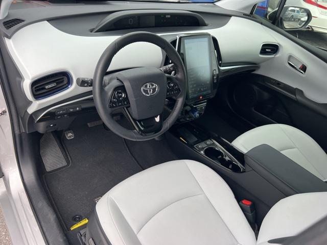 used 2021 Toyota Prius car, priced at $28,988