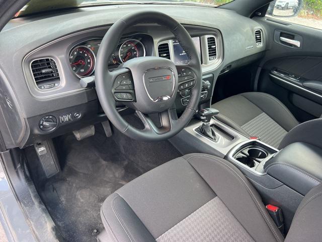 used 2023 Dodge Charger car, priced at $39,788