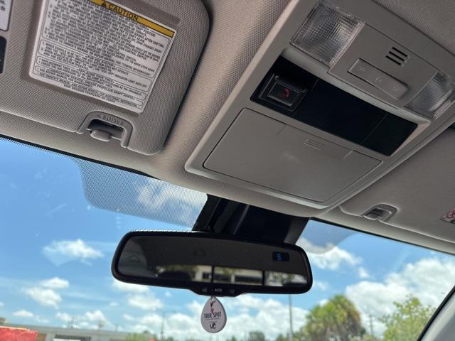 used 2020 Toyota Tacoma car, priced at $28,988