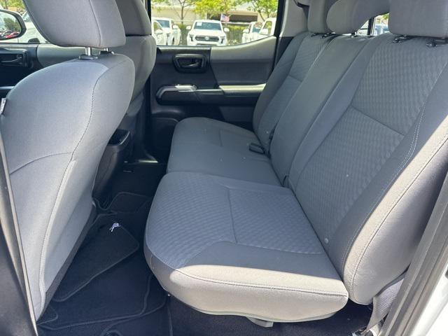 used 2020 Toyota Tacoma car, priced at $28,988