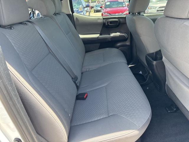 used 2020 Toyota Tacoma car, priced at $28,988