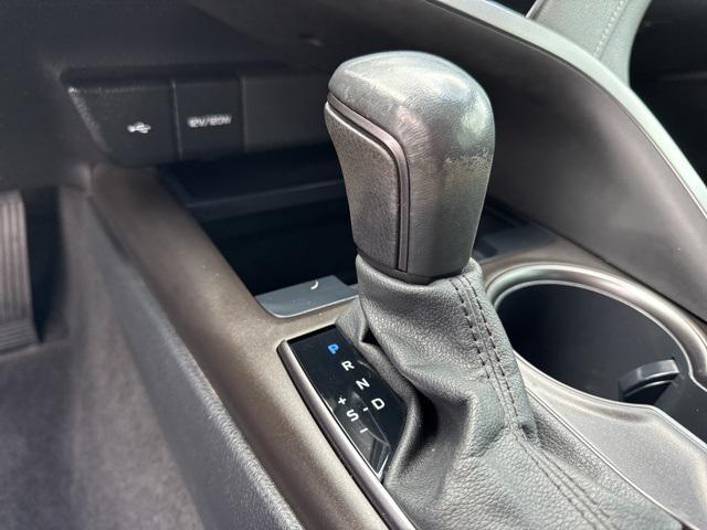 used 2021 Toyota Camry car, priced at $20,888