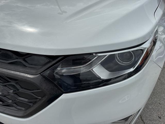 used 2019 Chevrolet Equinox car, priced at $16,988