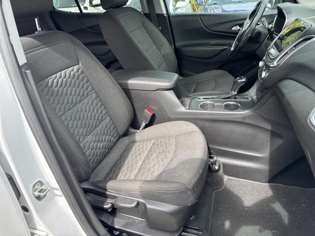 used 2019 Chevrolet Equinox car, priced at $16,988