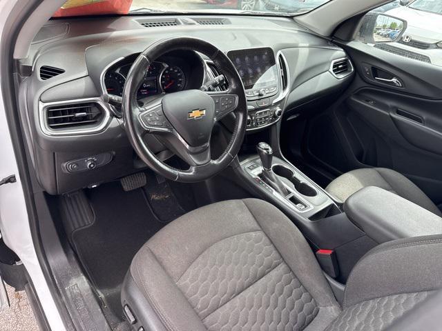 used 2019 Chevrolet Equinox car, priced at $16,988