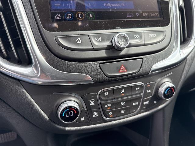 used 2019 Chevrolet Equinox car, priced at $16,988