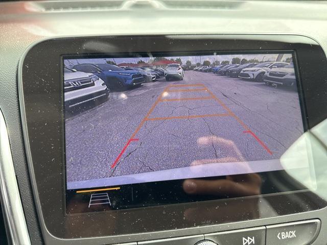 used 2019 Chevrolet Equinox car, priced at $16,988