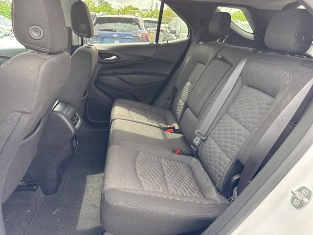 used 2019 Chevrolet Equinox car, priced at $16,988