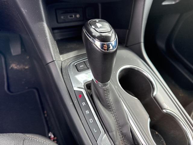 used 2019 Chevrolet Equinox car, priced at $16,988