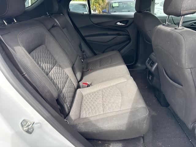 used 2019 Chevrolet Equinox car, priced at $16,988