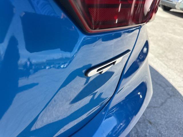 used 2022 Kia Forte car, priced at $20,988