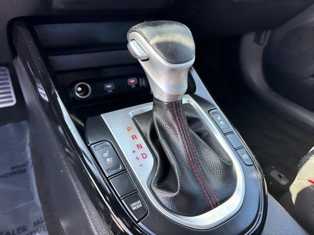 used 2022 Kia Forte car, priced at $20,988