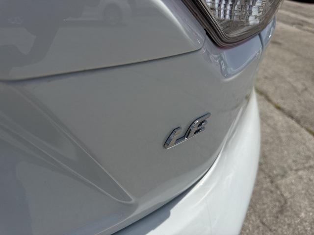 used 2024 Toyota Corolla car, priced at $19,588