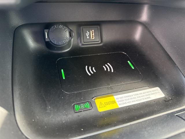 used 2024 Toyota RAV4 Hybrid car, priced at $34,988
