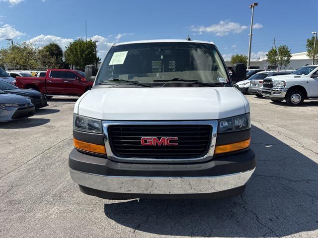 used 2023 GMC Savana 2500 car, priced at $34,988