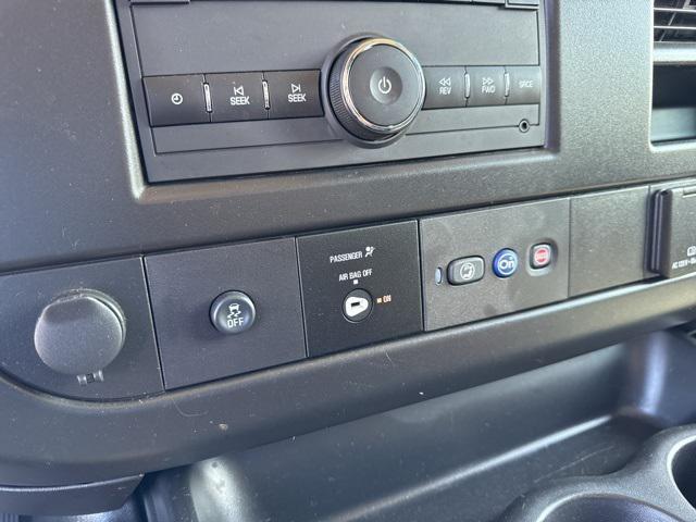 used 2023 GMC Savana 2500 car, priced at $34,988